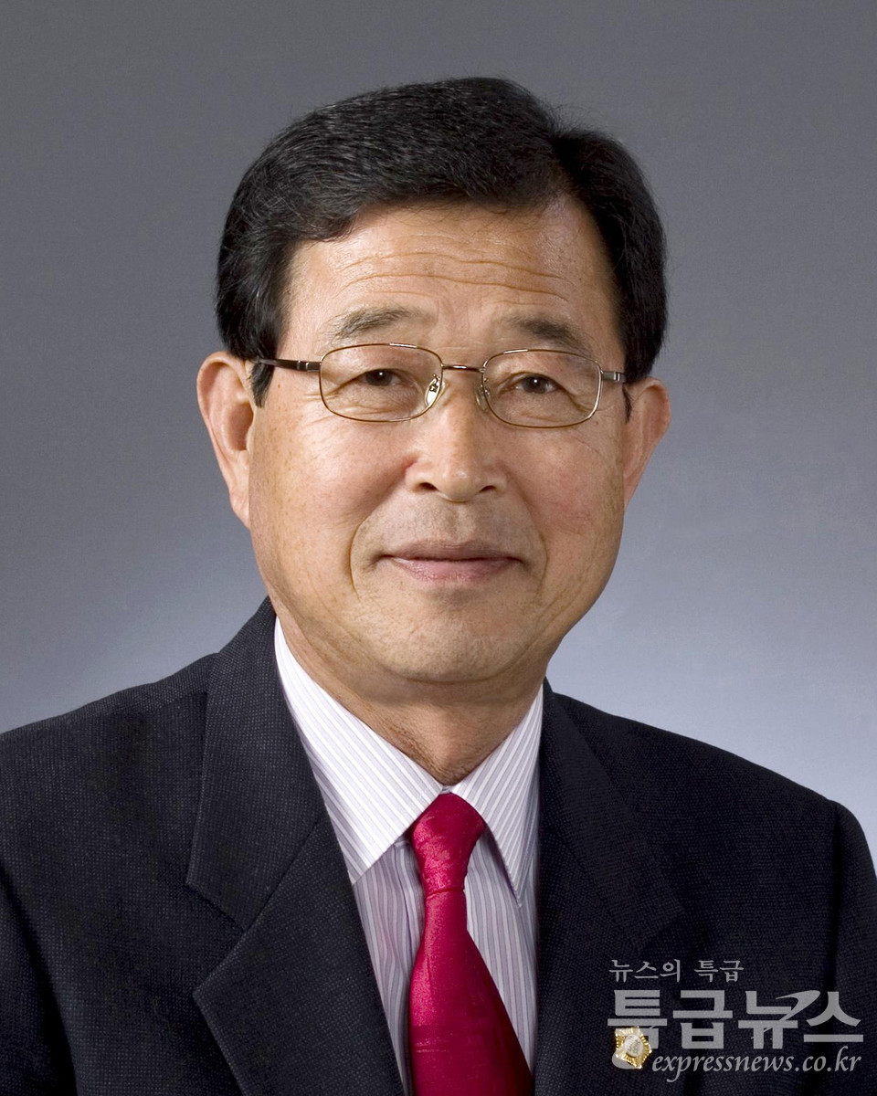 김복만 의원(금산2, 국민의힘)