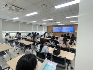 세종교육원, 유치원 교사 디지털·인공지능(AI )활용 역량 높인다