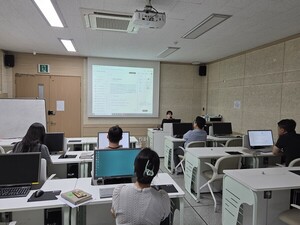 Sejong City Enhances Rural Guidance Services Using Artificial Intelligence
